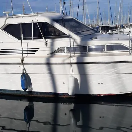 Botel You And Me