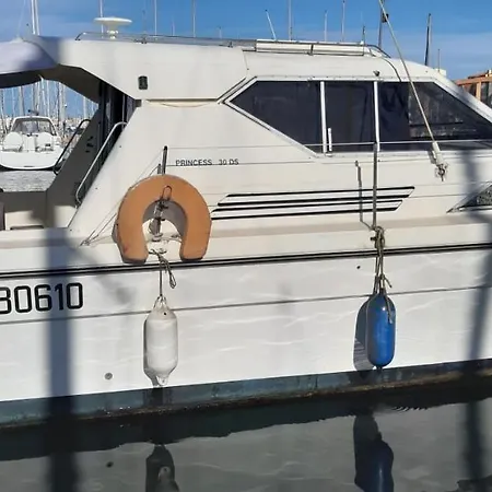 Botel You And Me